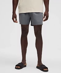 Swim Short 5" *Linerless