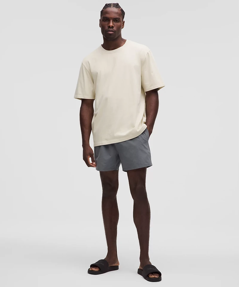 Swim Short 5" *Linerless