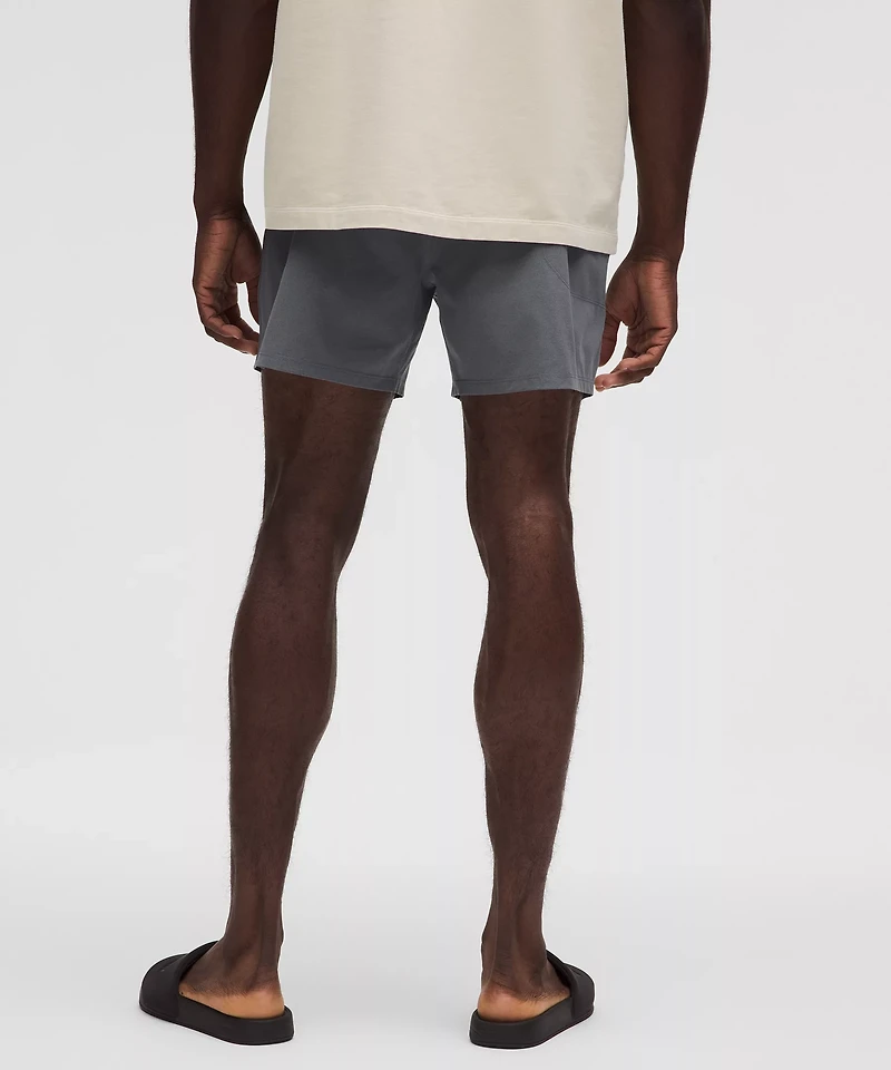 Swim Short 5" *Linerless