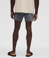 Swim Short 5" *Linerless