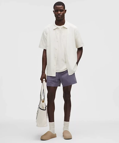 Swim Short 5" *Linerless