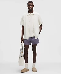 Swim Short 5" *Linerless