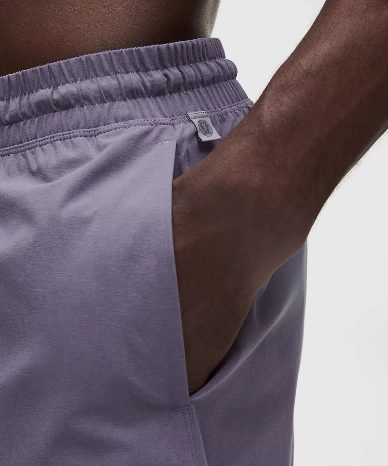 Swim Short 5" *Linerless