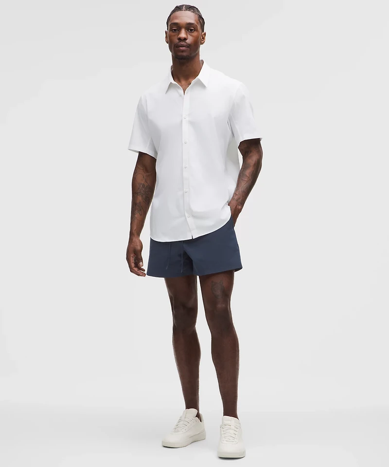 Swim Short 5" *Linerless | Men's Swimsuits