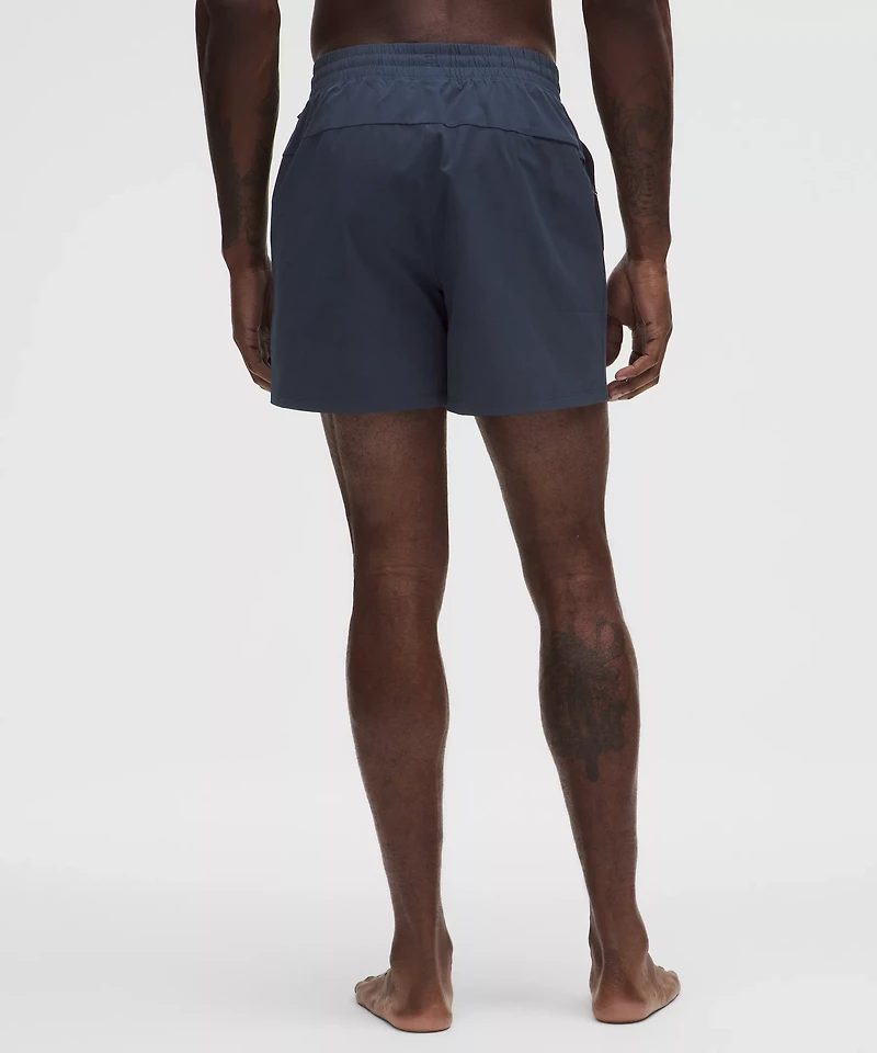 Swim Short 5" *Linerless | Men's Swimsuits