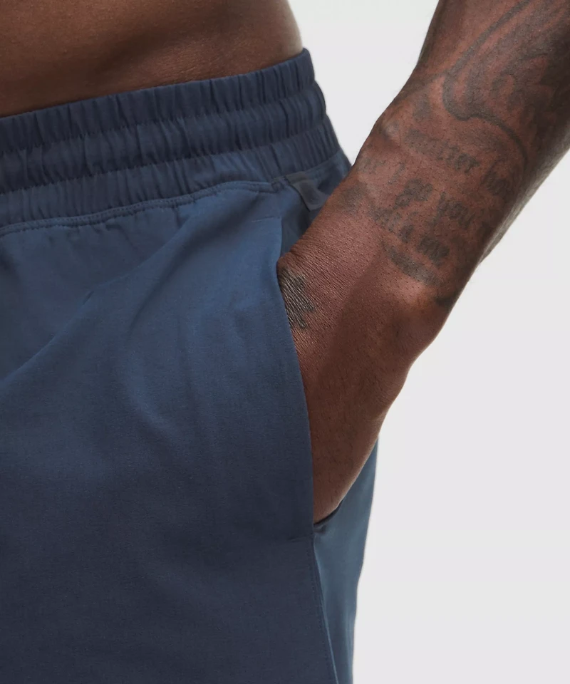 Swim Short 5" *Linerless | Men's Swimsuits