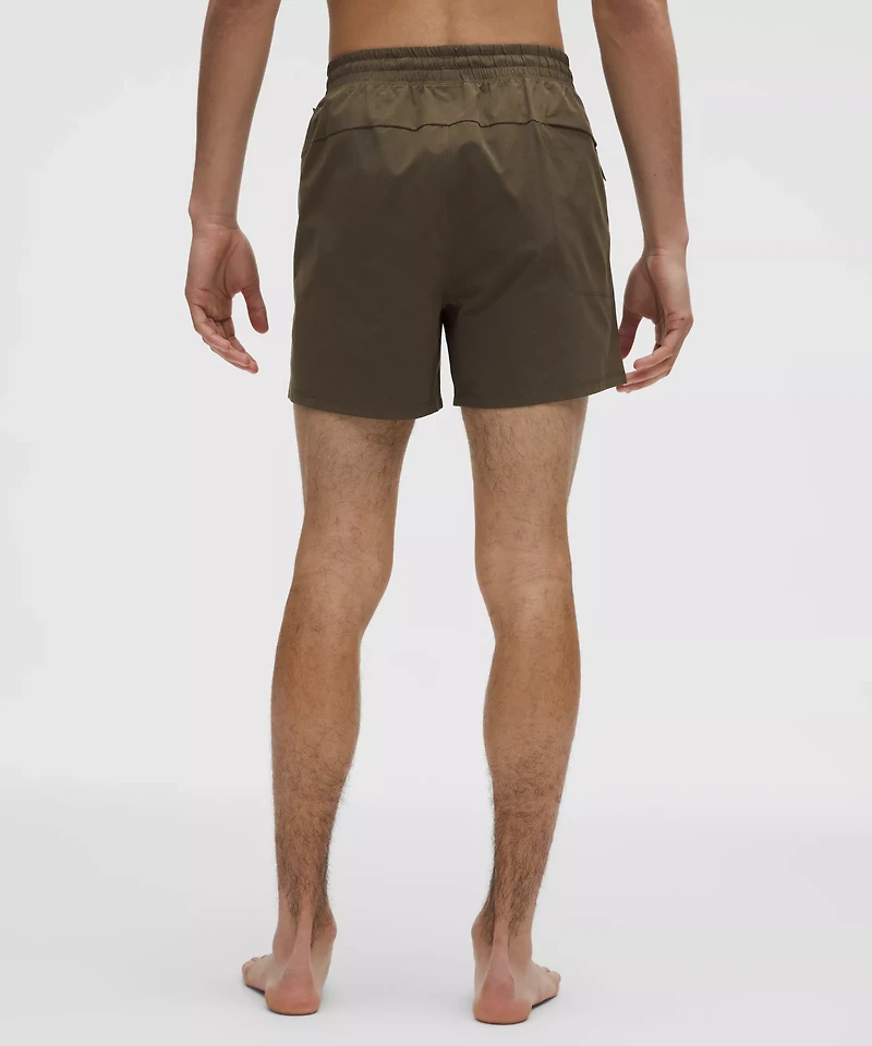 Swim Short 5" *Linerless