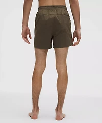 Swim Short 5" *Linerless