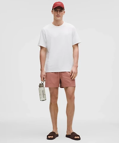 Swim Short 5" *Linerless