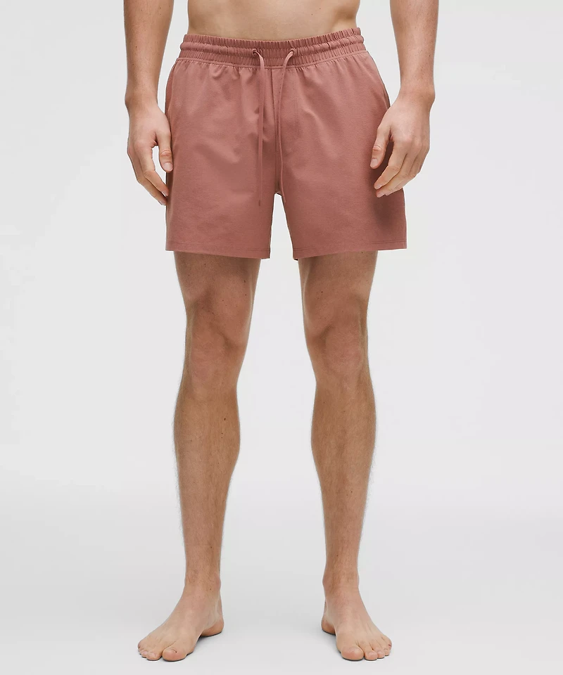 Swim Short 5" *Linerless