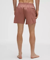 Swim Short 5" *Linerless