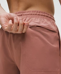 Swim Short 5" *Linerless