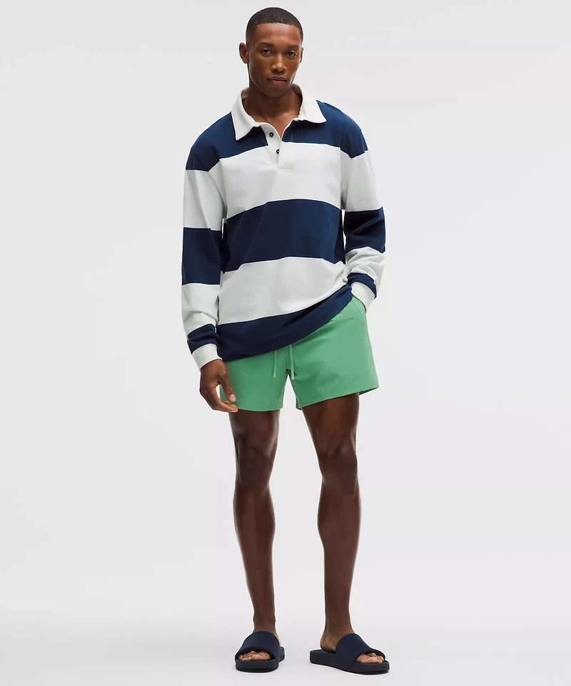 Swim Short 5" *Linerless