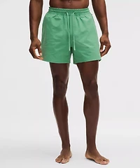 Swim Short 5" *Linerless