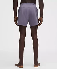 Swim Short 5" *Lined