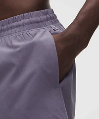 Swim Short 5" *Lined