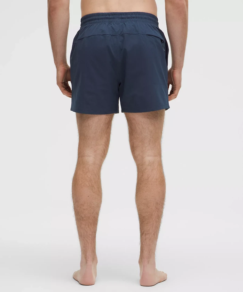 Swim Short 5" *Lined | Men's Swimsuits