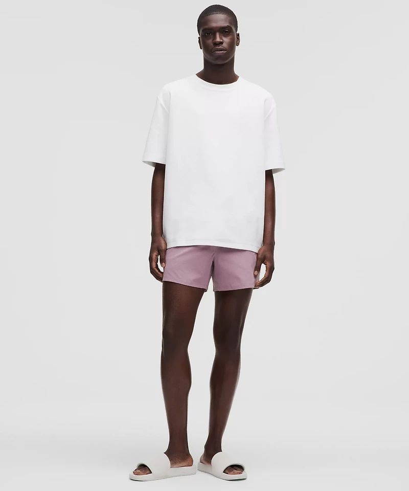 Swim Short 5" *Lined