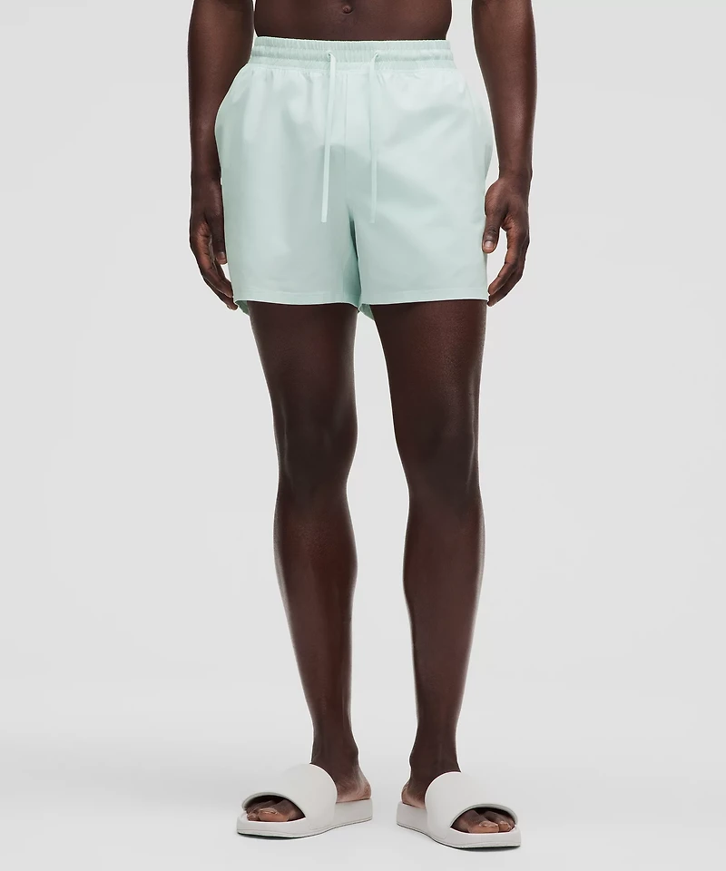 Swim Short 5" *Lined