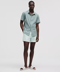 Swim Short 5" *Lined