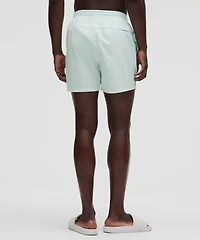 Swim Short 5" *Lined