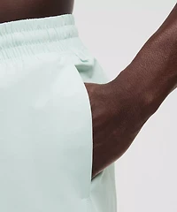 Swim Short 5" *Lined