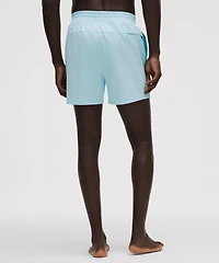 Swim Short 5" *Lined