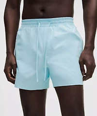 Swim Short 5" *Lined