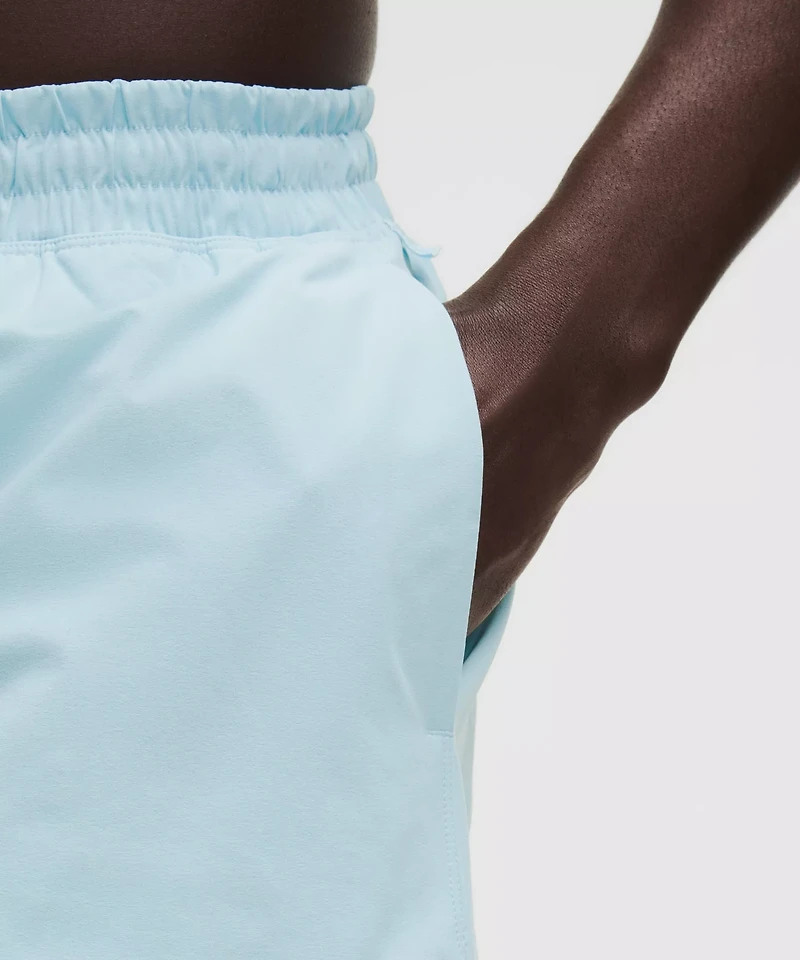 Swim Short 5" *Lined