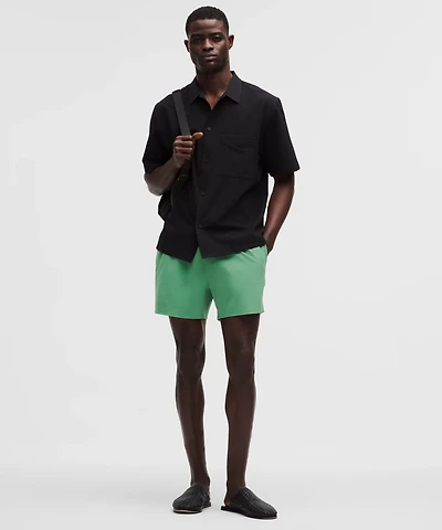 Swim Short 5" *Lined