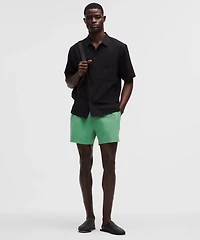 Swim Short 5" *Lined