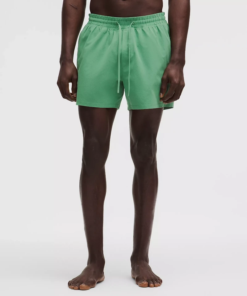 Swim Short 5" *Lined