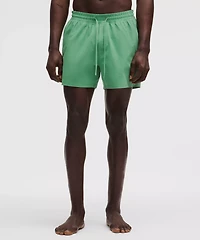 Swim Short 5" *Lined