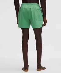 Swim Short 5" *Lined