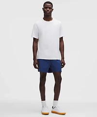 Swim Short 5" *Lined