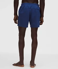 Swim Short 5" *Lined