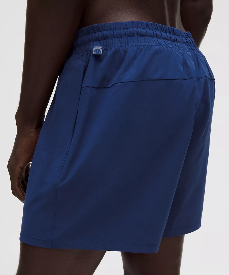Swim Short 5" *Lined