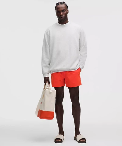 Swim Short 5" *Lined