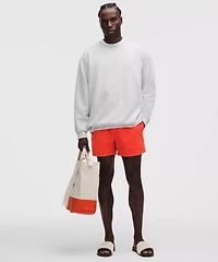 Swim Short 5" *Lined
