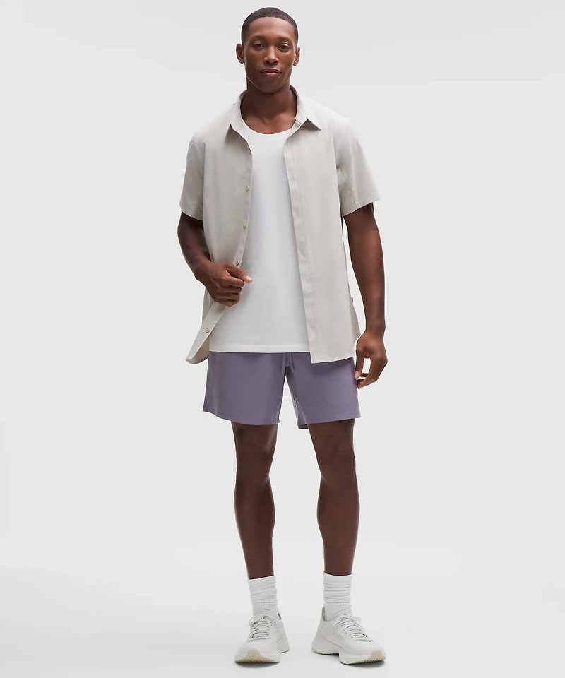 Swim Short 7" *Linerless