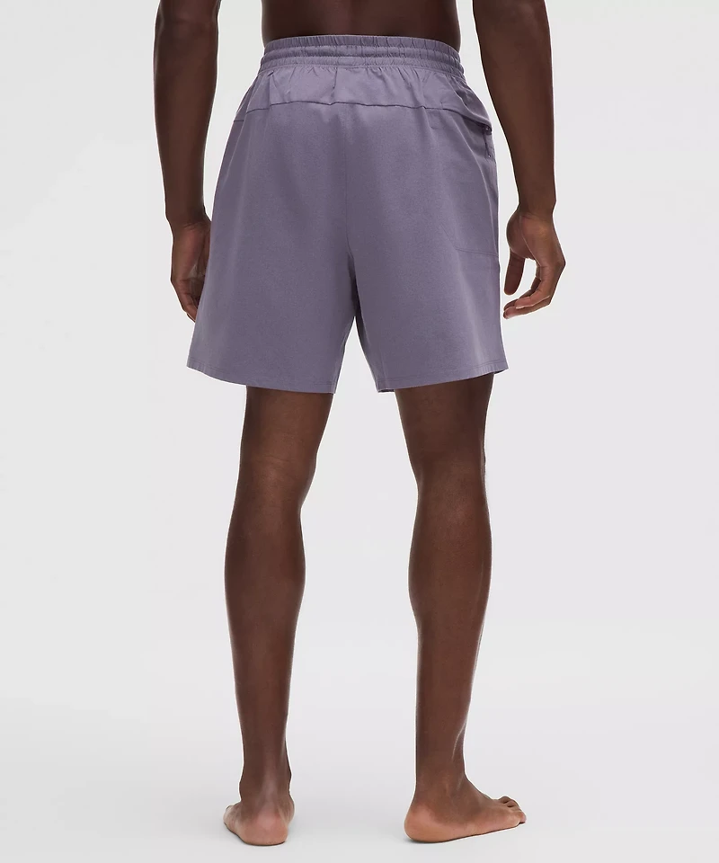 Swim Short 7" *Linerless