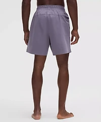 Swim Short 7" *Linerless