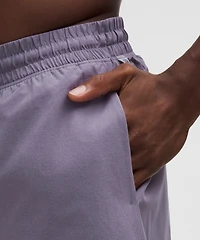 Swim Short 7" *Linerless