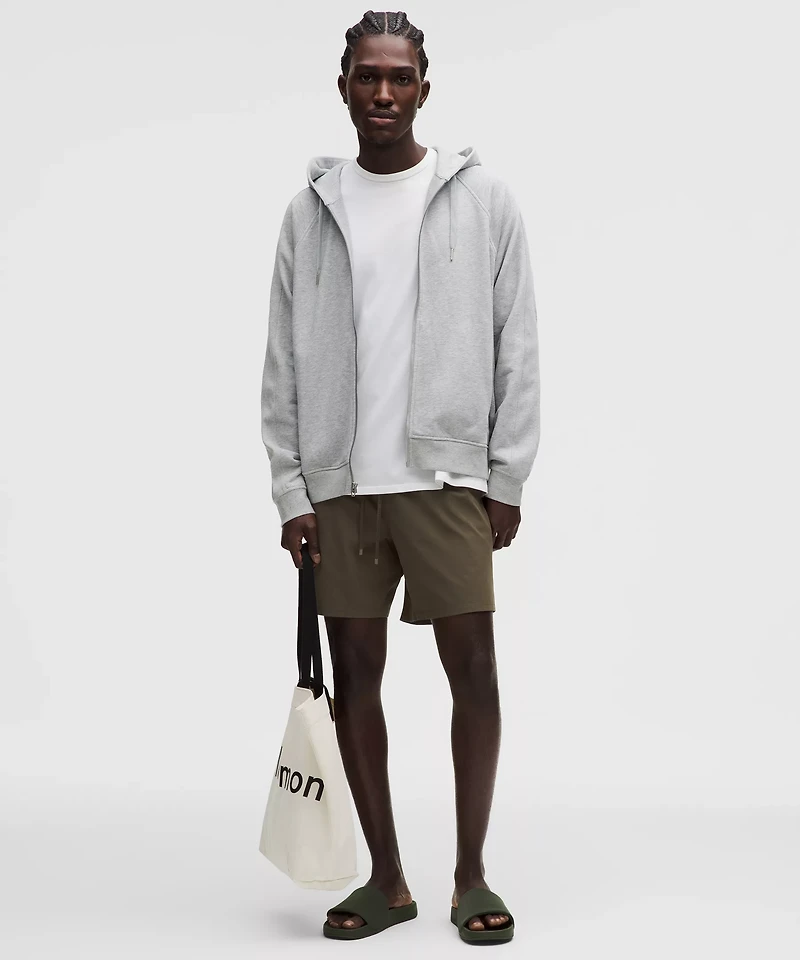 Swim Short 7" *Linerless