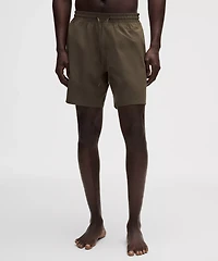 Swim Short 7" *Linerless