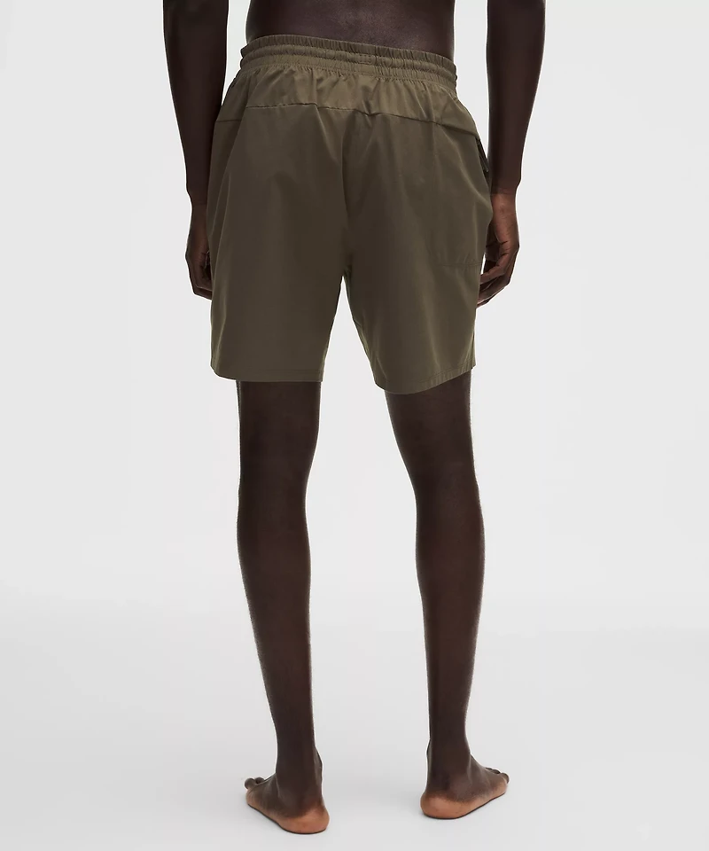 Swim Short 7" *Linerless