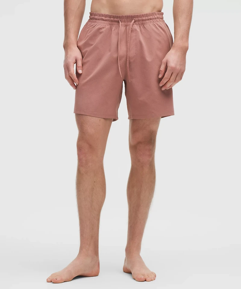 Swim Short 7" *Linerless