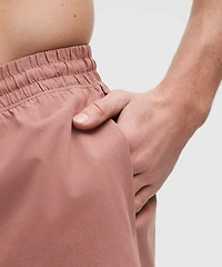 Swim Short 7" *Linerless