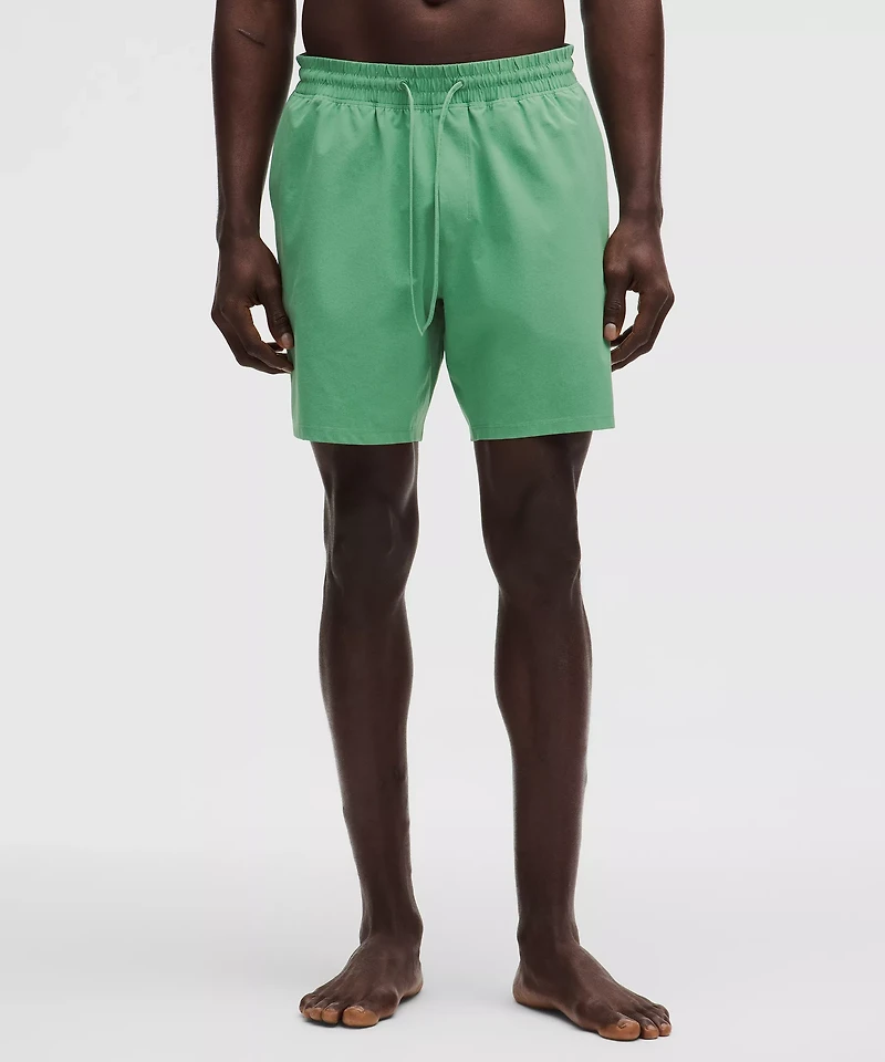 Swim Short 7" *Linerless