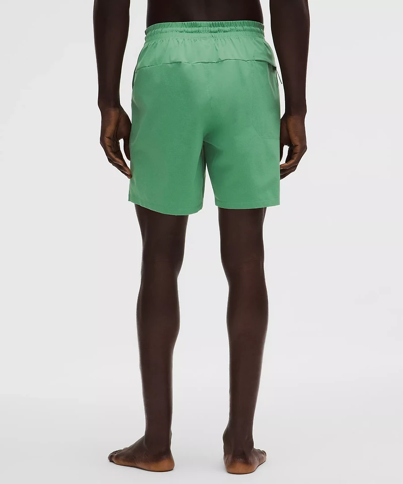 Swim Short 7" *Linerless
